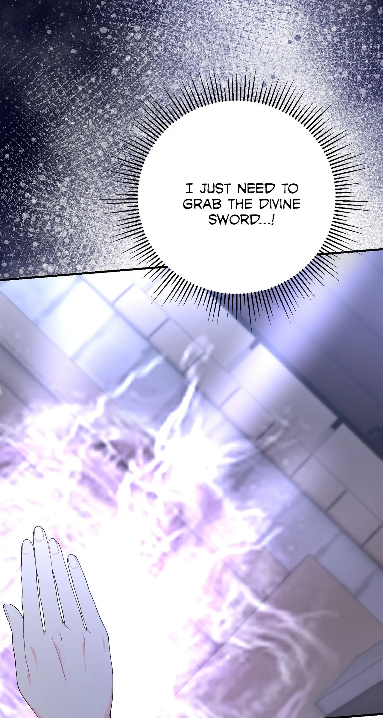 No, I Only Charmed the Princess! Chapter 54 - page 85