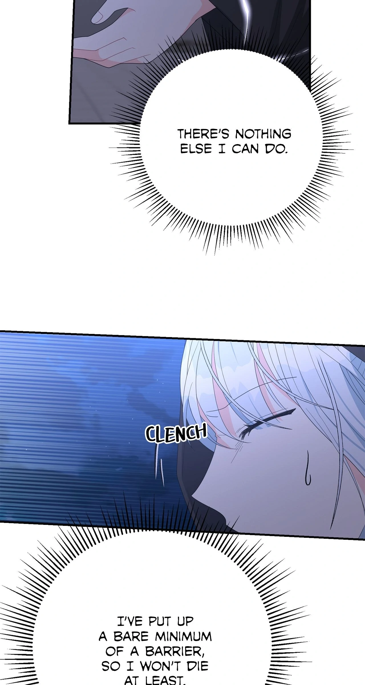 No, I Only Charmed the Princess! Chapter 54 - page 89