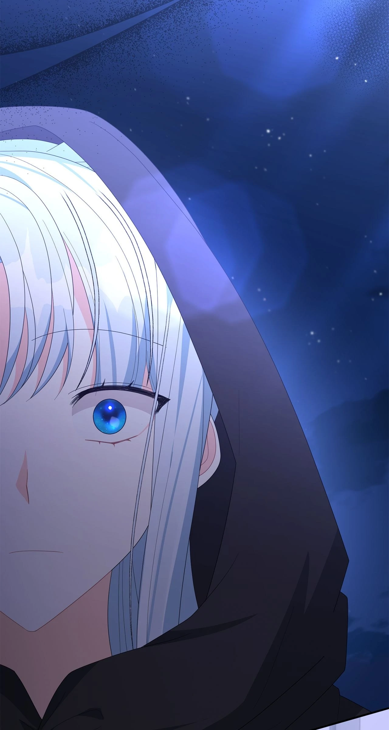 No, I Only Charmed the Princess! Chapter 54 - page 94