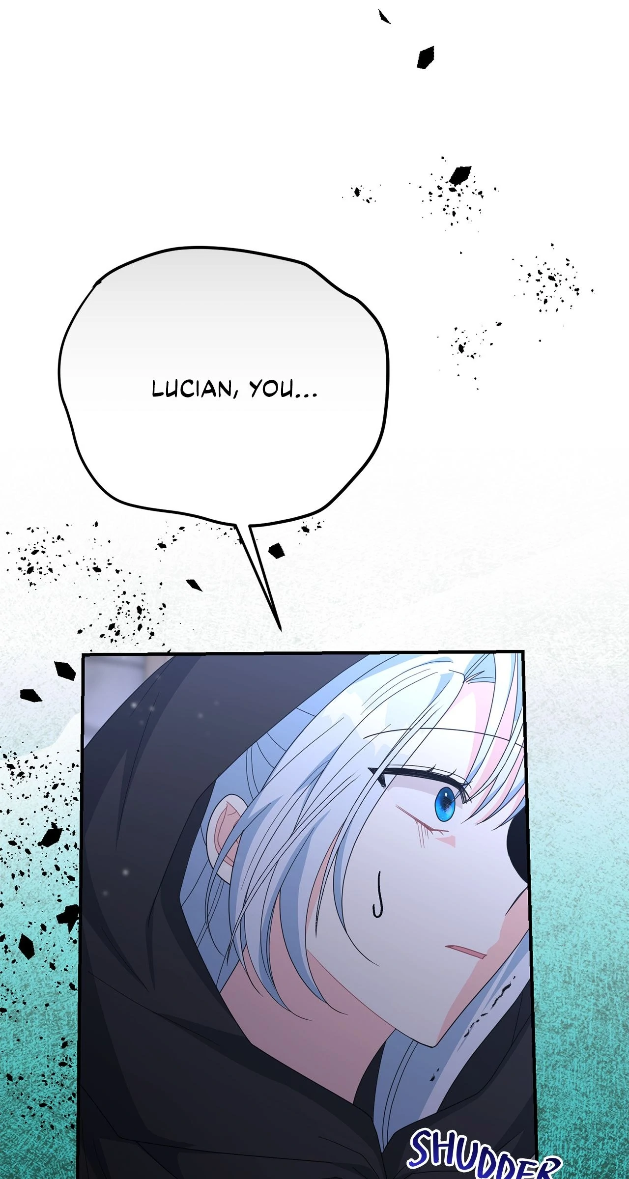 No, I Only Charmed the Princess! Chapter 54 - page 97