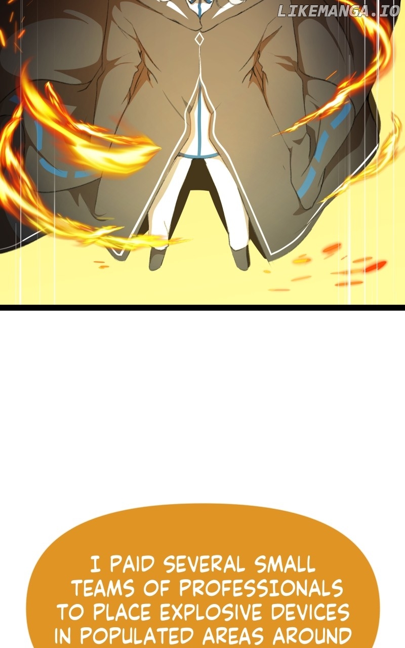 Winter Moon Chapter 624 - page 24