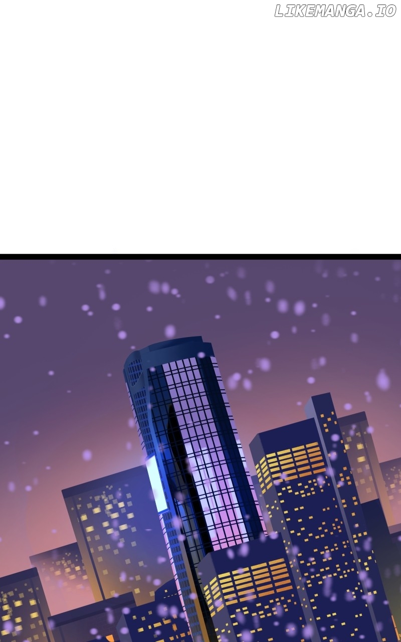 Winter Moon Chapter 624 - page 34