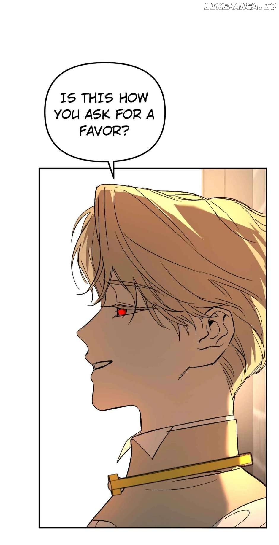The Evil Ring Chapter 44 - page 30