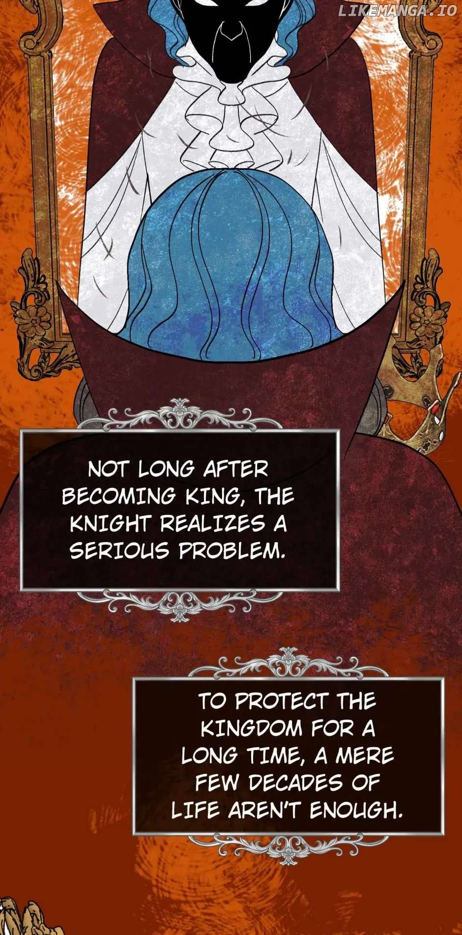 The Evil Ring Chapter 44 - page 40
