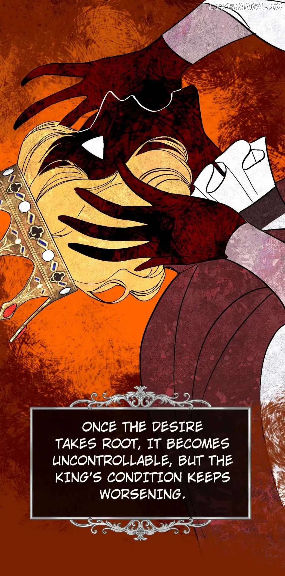 The Evil Ring Chapter 44 - page 44