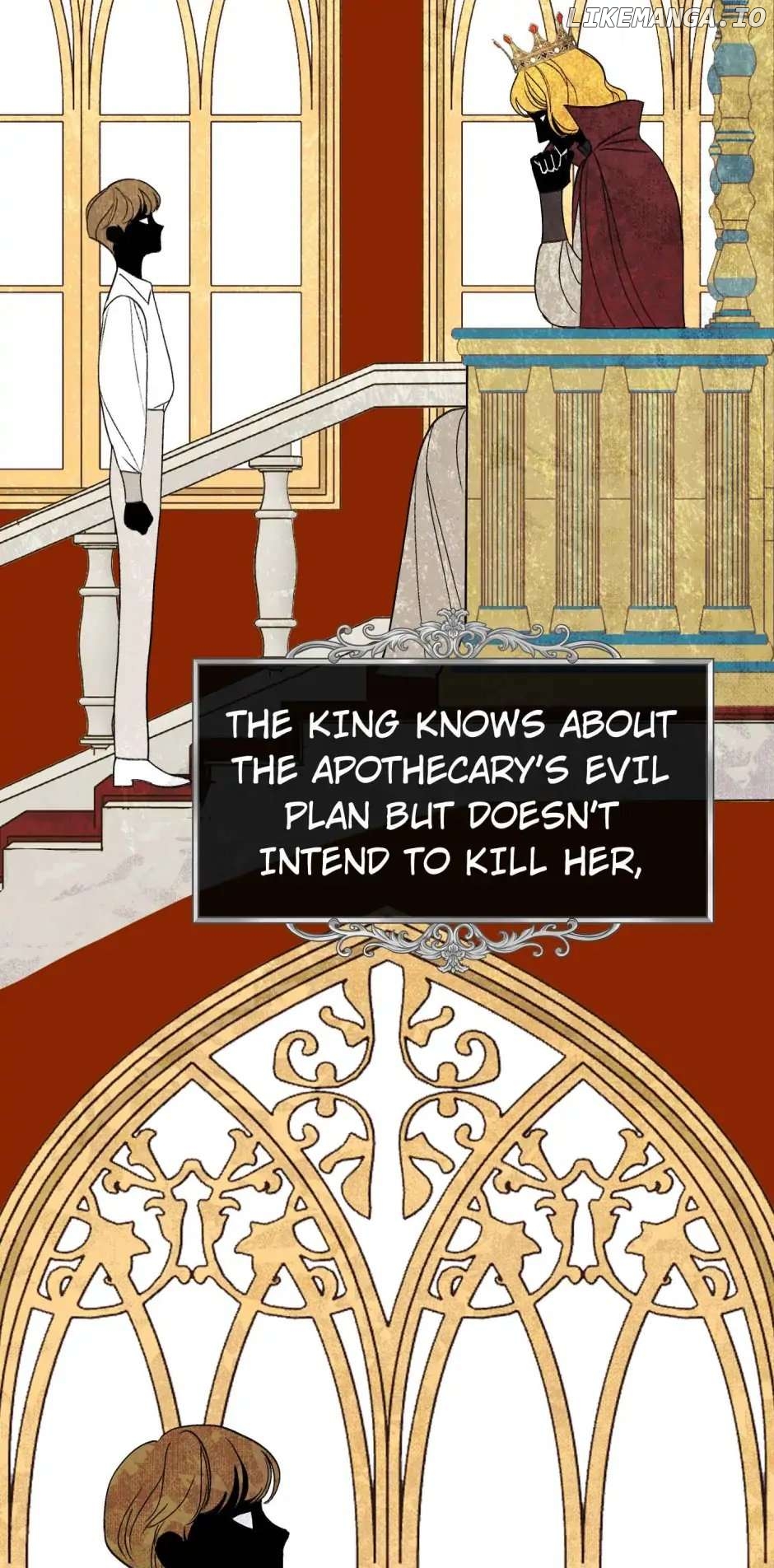 The Evil Ring Chapter 44 - page 49