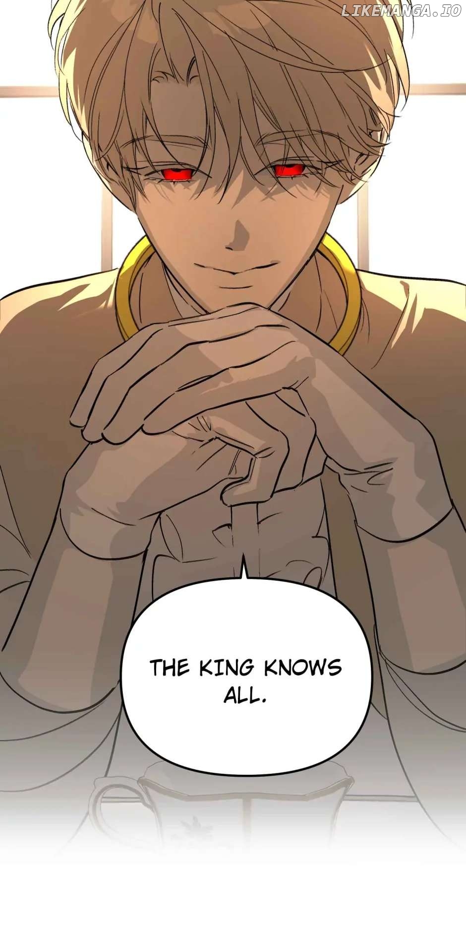 The Evil Ring Chapter 44 - page 52