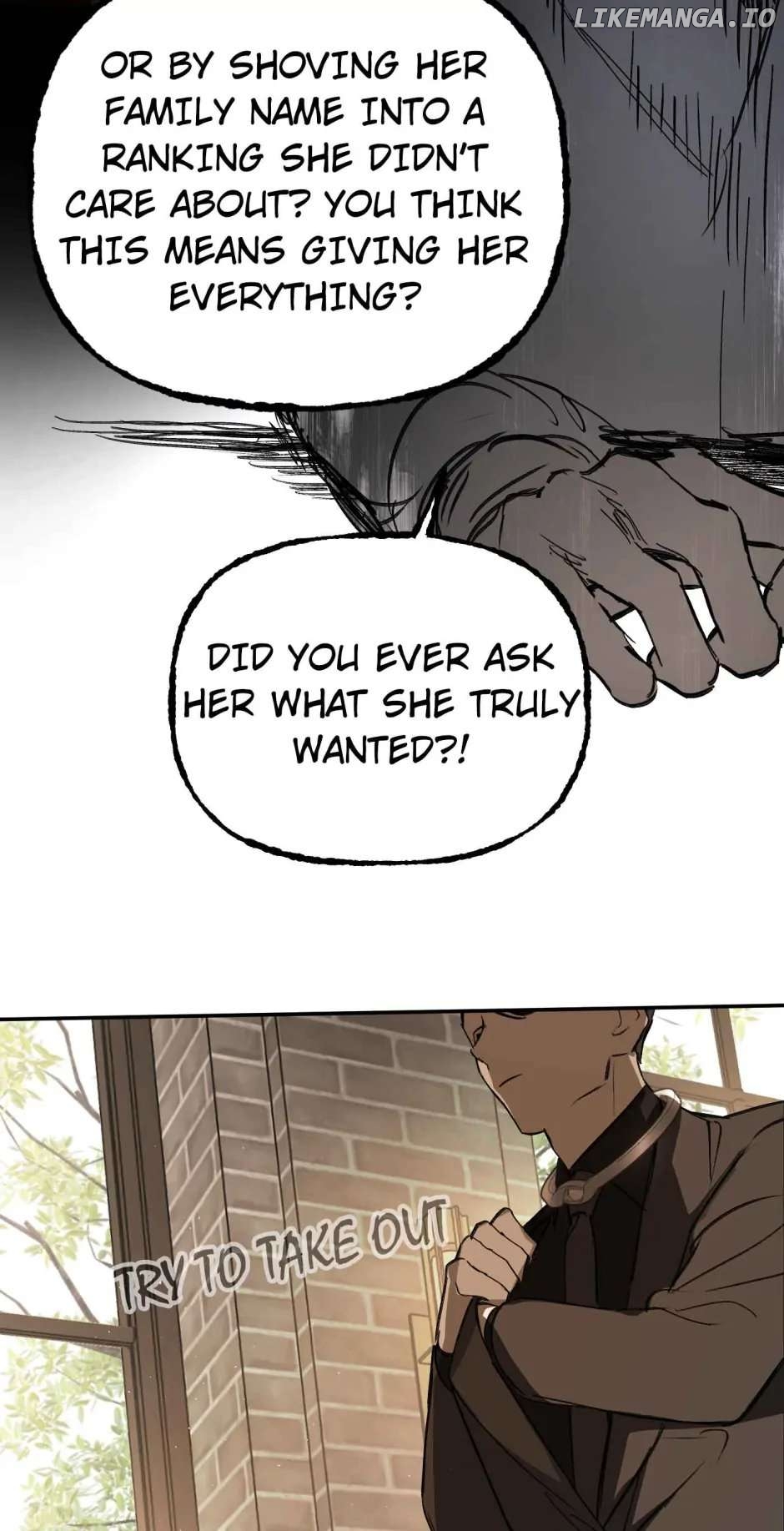 The Evil Ring Chapter 44 - page 55