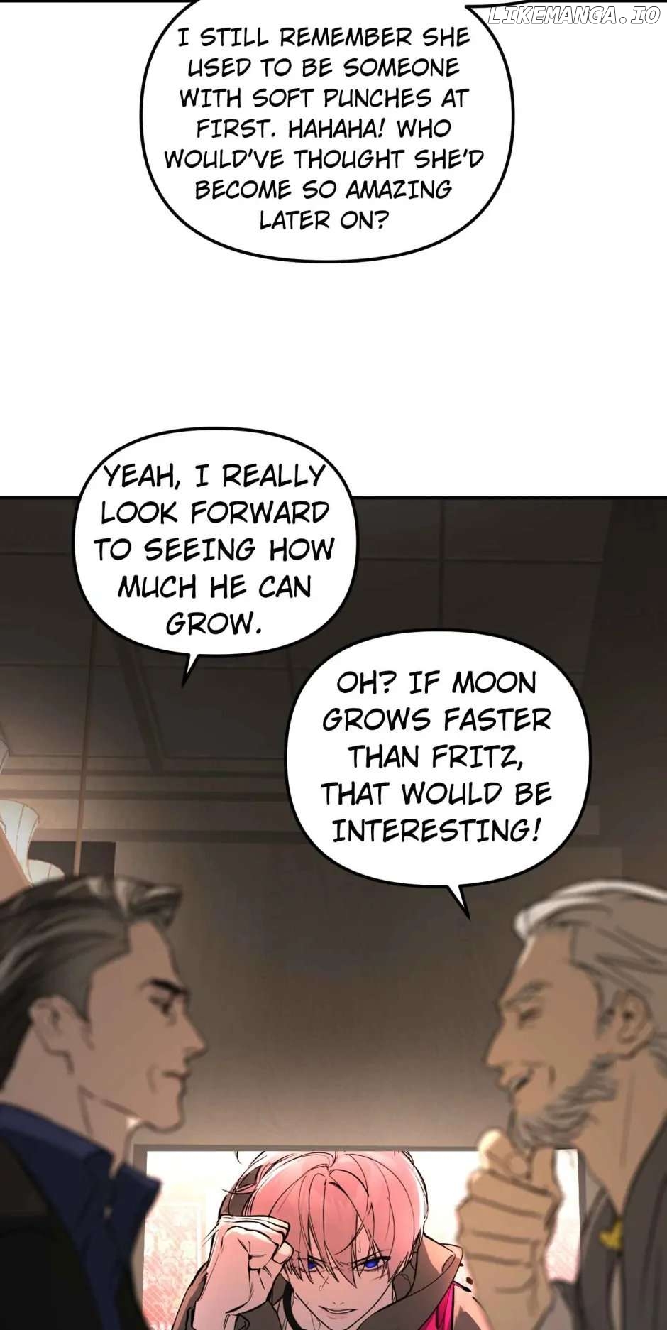 The Evil Ring Chapter 44 - page 72