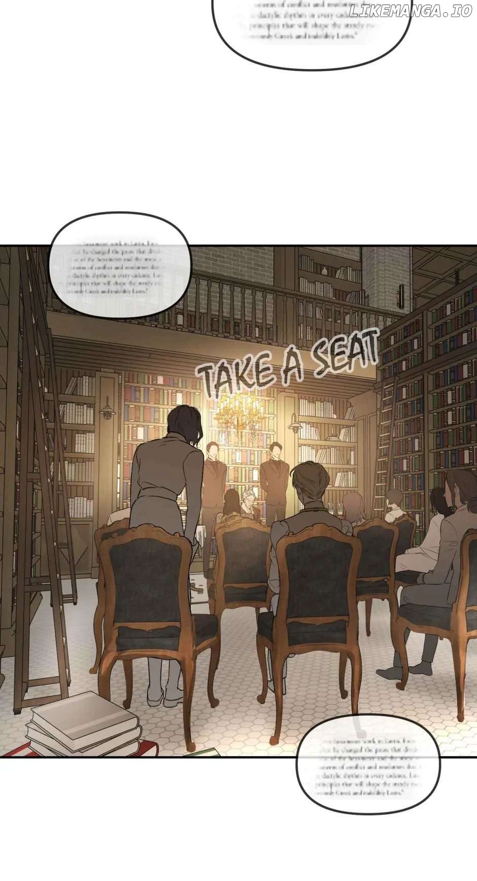 The Evil Ring Chapter 44 - page 8