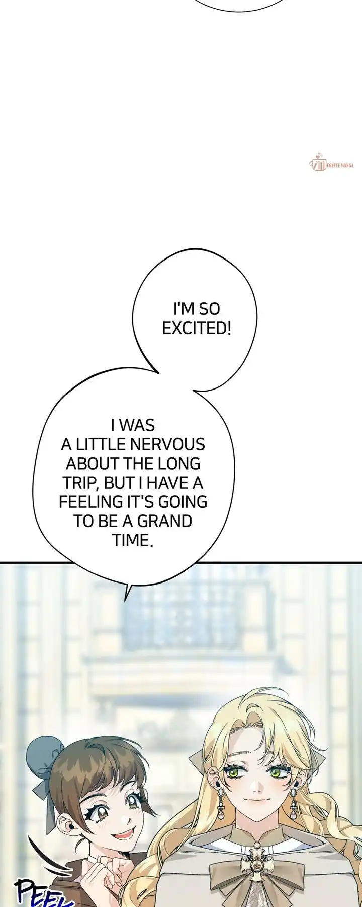 A Deal With My Fake Husband Chapter 41 - page 11