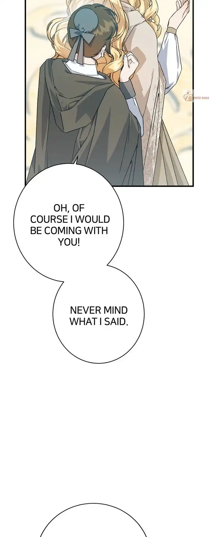 A Deal With My Fake Husband Chapter 41 - page 13