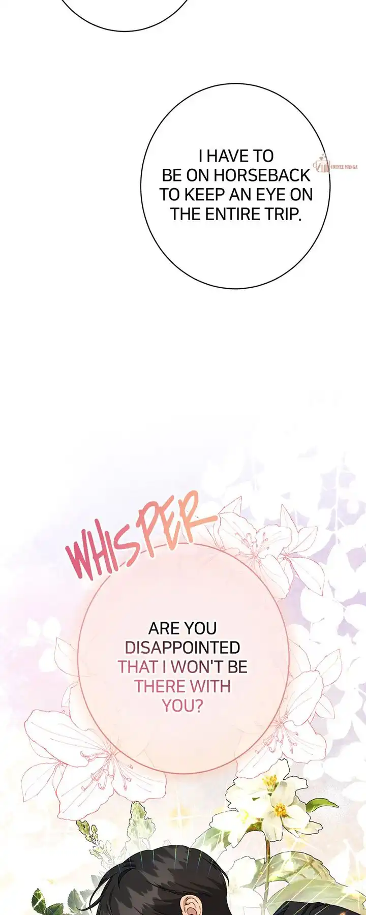 A Deal With My Fake Husband Chapter 41 - page 15