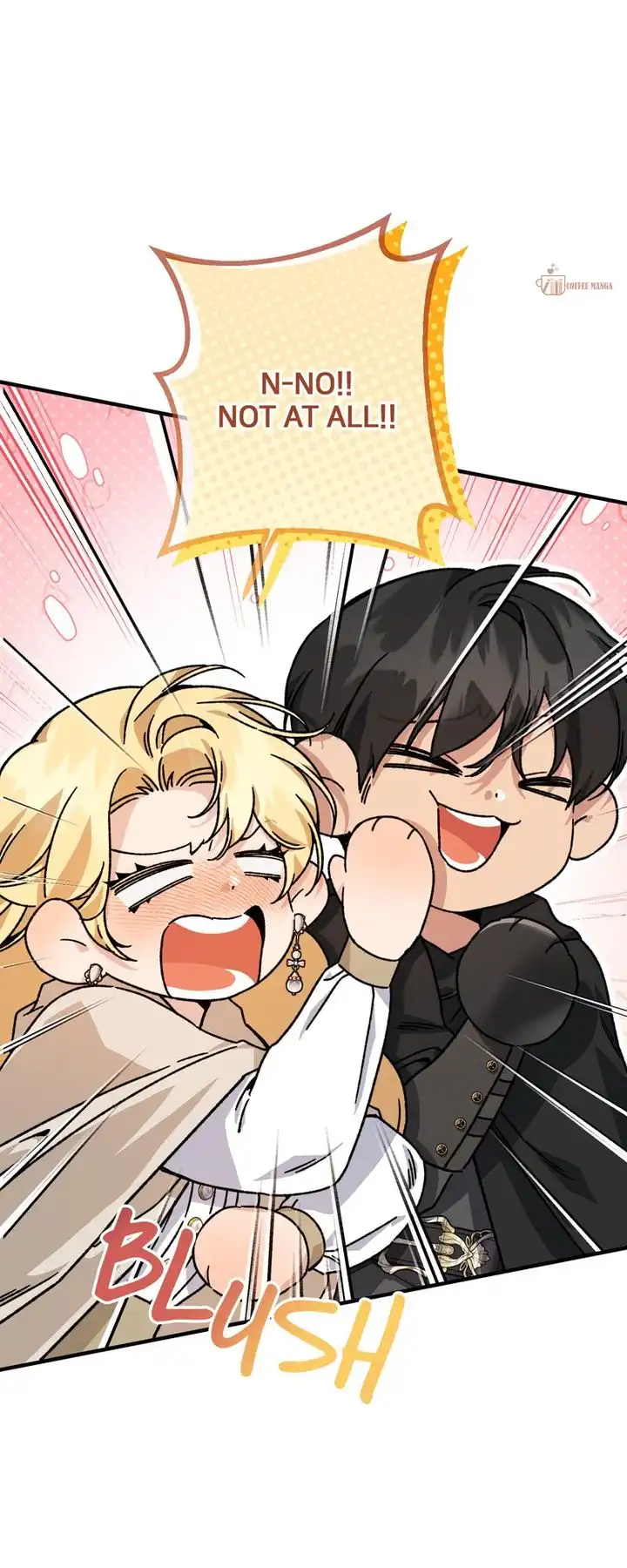 A Deal With My Fake Husband Chapter 41 - page 17