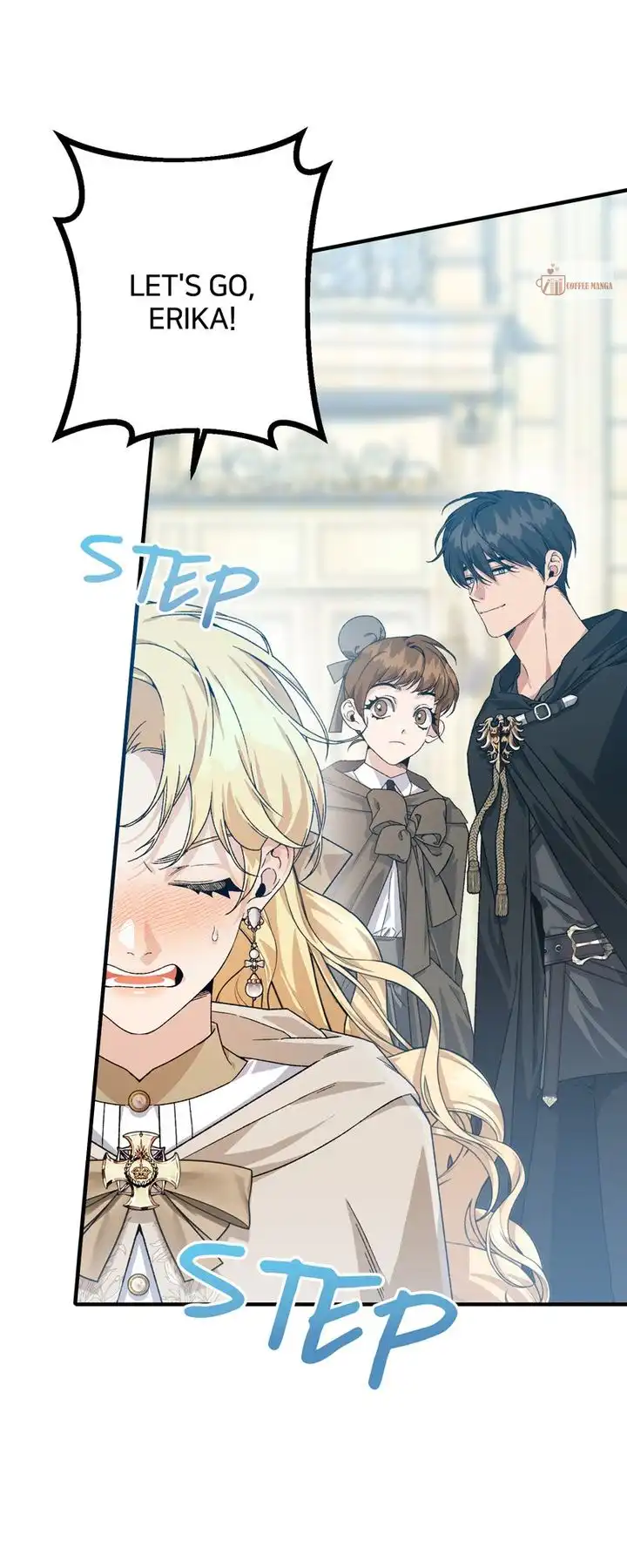 A Deal With My Fake Husband Chapter 41 - page 18