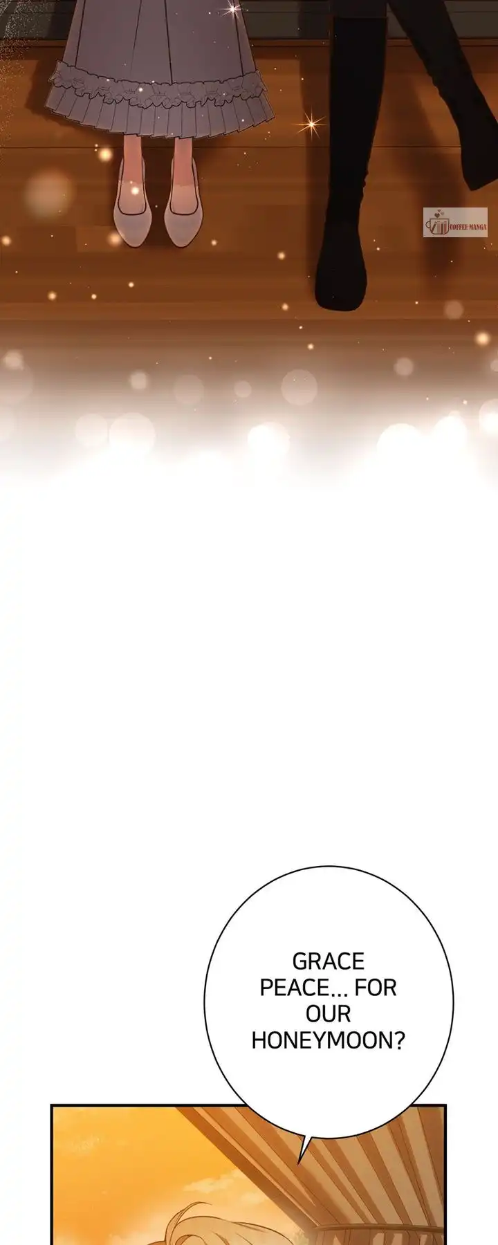 A Deal With My Fake Husband Chapter 41 - page 2