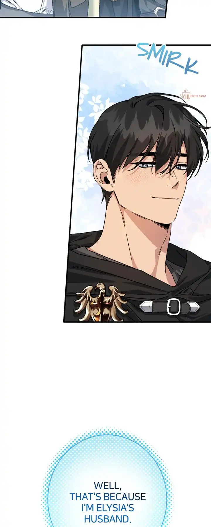 A Deal With My Fake Husband Chapter 41 - page 20