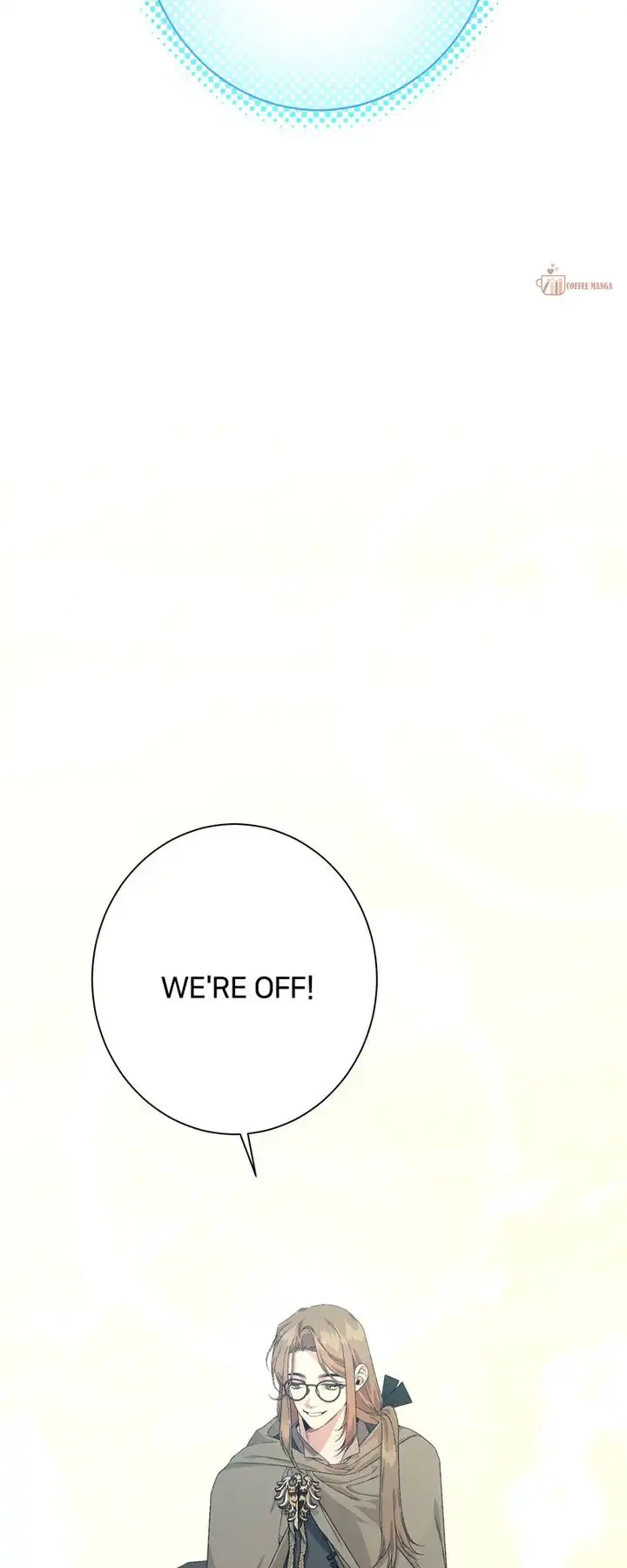 A Deal With My Fake Husband Chapter 41 - page 21