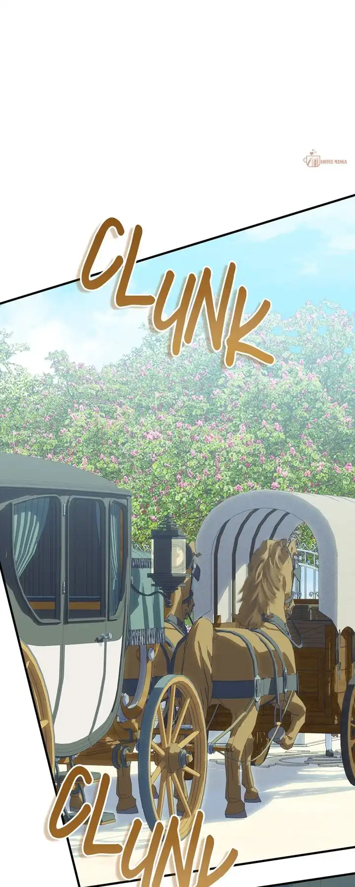 A Deal With My Fake Husband Chapter 41 - page 23