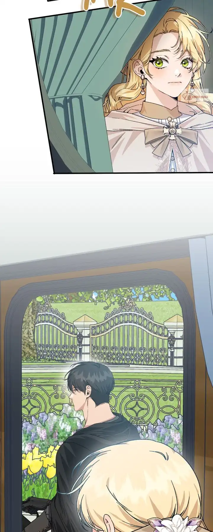 A Deal With My Fake Husband Chapter 41 - page 24
