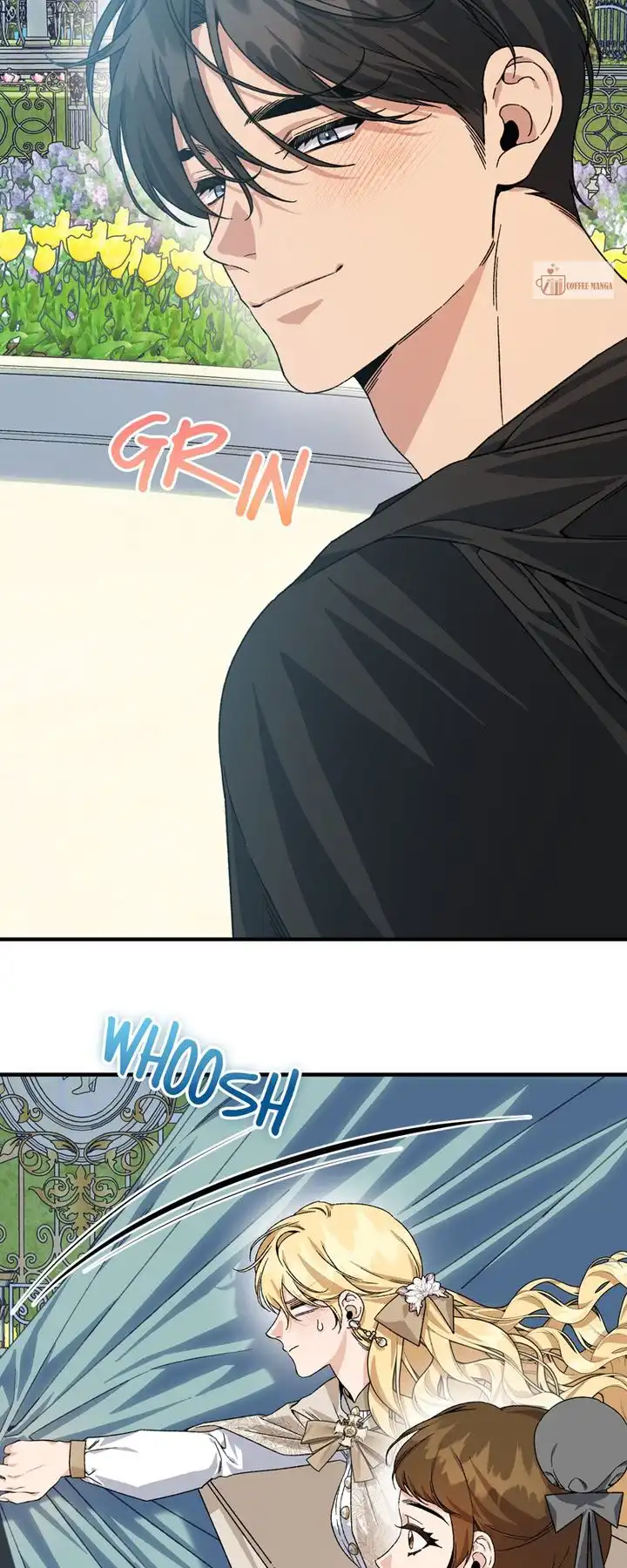A Deal With My Fake Husband Chapter 41 - page 26