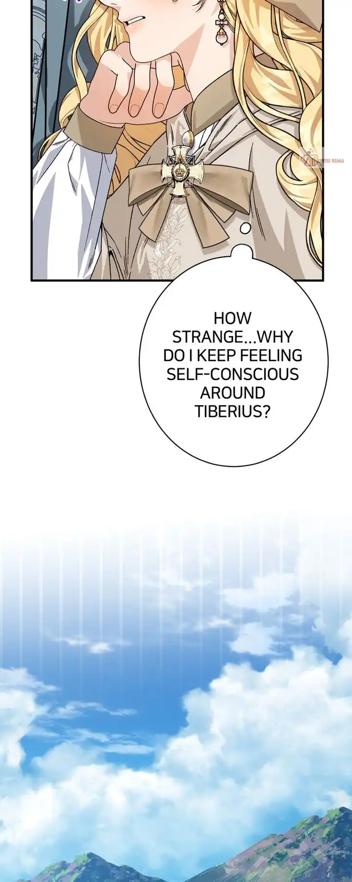 A Deal With My Fake Husband Chapter 41 - page 28