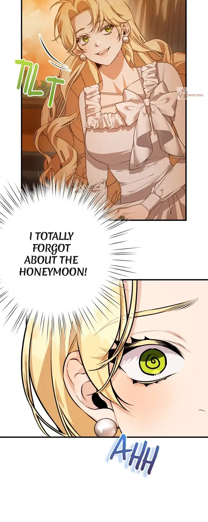 A Deal With My Fake Husband Chapter 41 - page 3