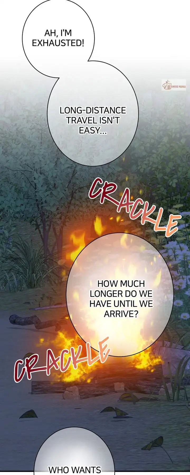 A Deal With My Fake Husband Chapter 41 - page 33