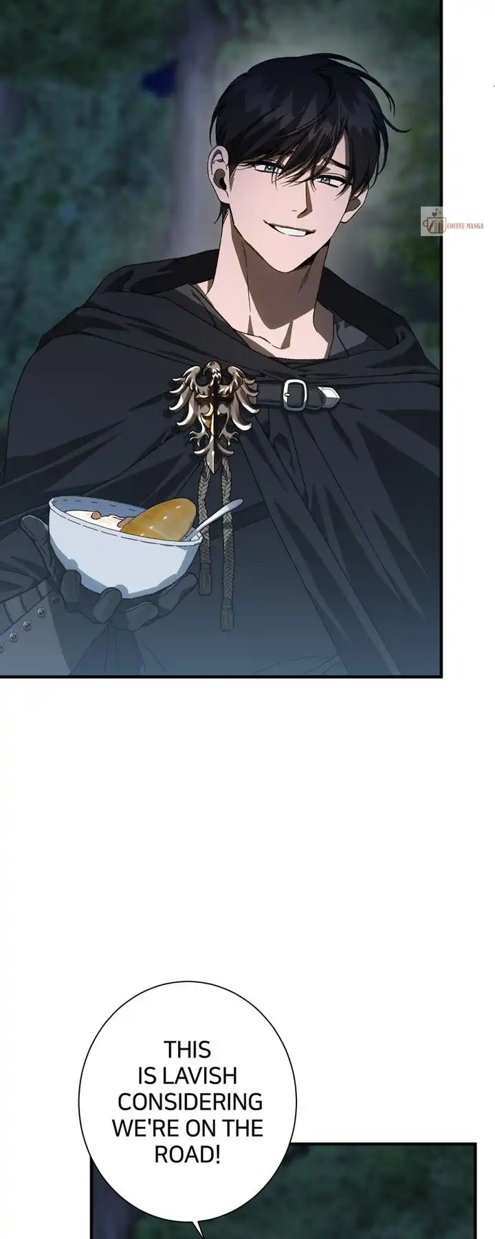 A Deal With My Fake Husband Chapter 41 - page 35