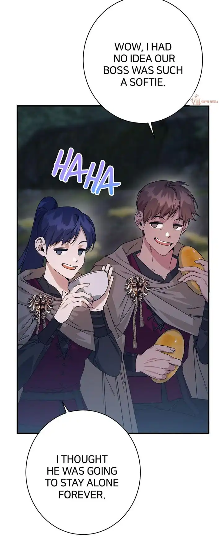 A Deal With My Fake Husband Chapter 41 - page 40