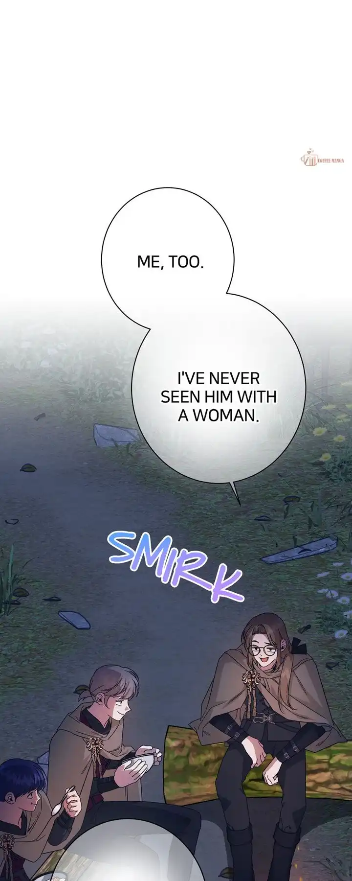 A Deal With My Fake Husband Chapter 41 - page 41