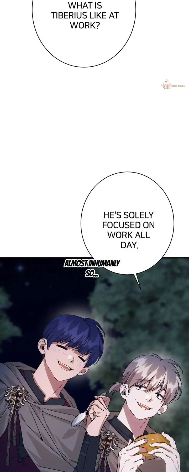 A Deal With My Fake Husband Chapter 41 - page 43