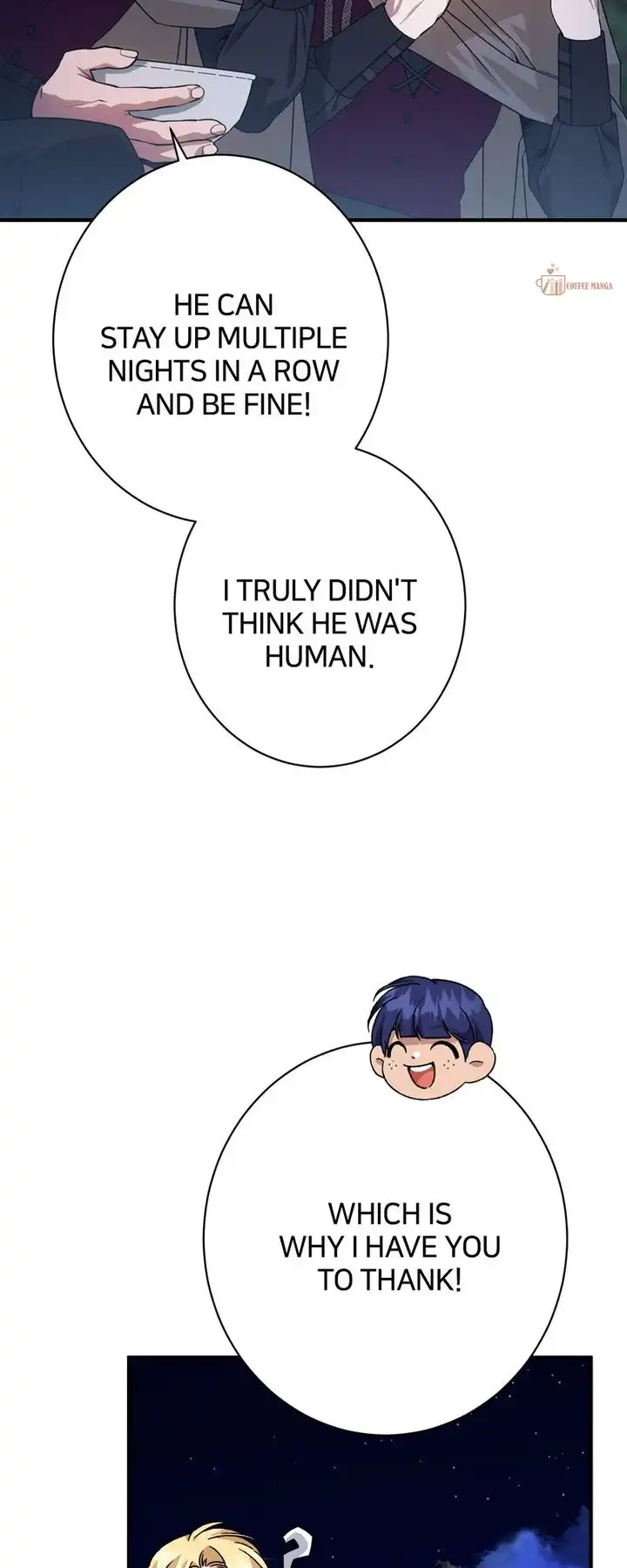 A Deal With My Fake Husband Chapter 41 - page 44