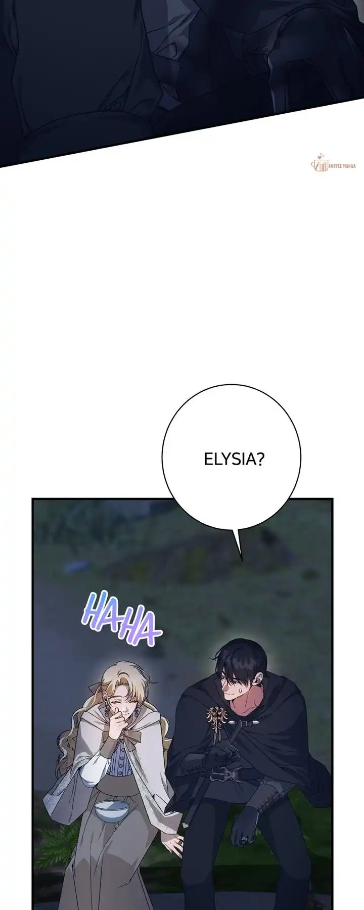 A Deal With My Fake Husband Chapter 41 - page 49