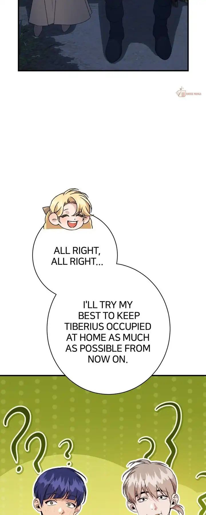 A Deal With My Fake Husband Chapter 41 - page 50
