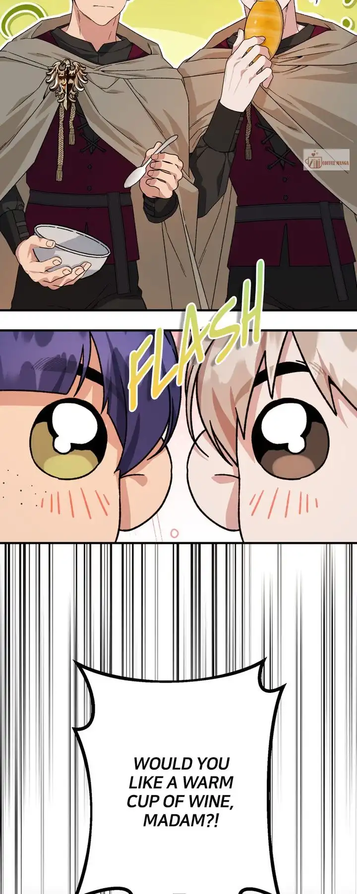 A Deal With My Fake Husband Chapter 41 - page 51