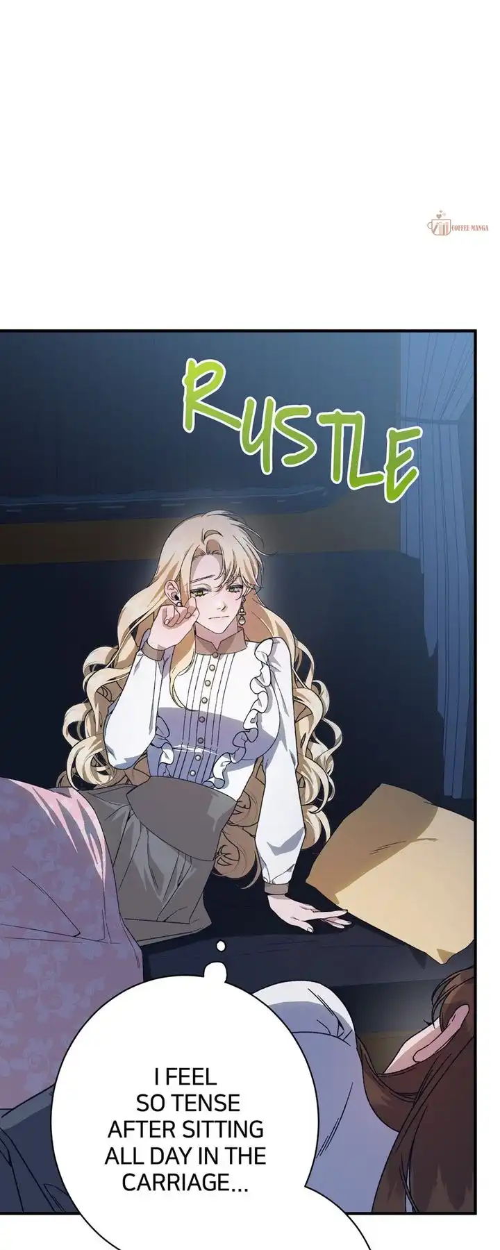 A Deal With My Fake Husband Chapter 41 - page 57