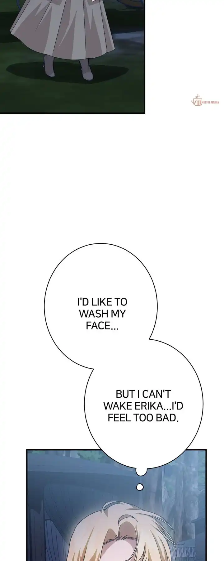 A Deal With My Fake Husband Chapter 41 - page 59