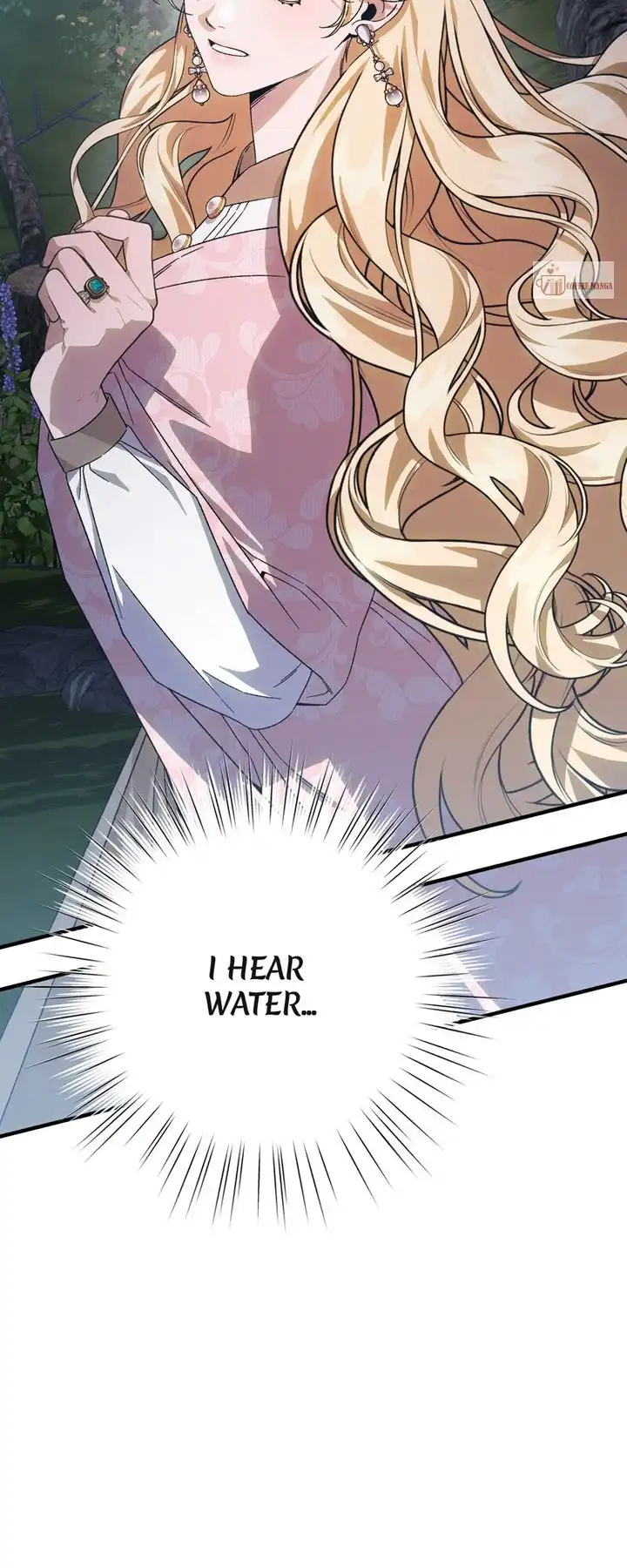A Deal With My Fake Husband Chapter 41 - page 61