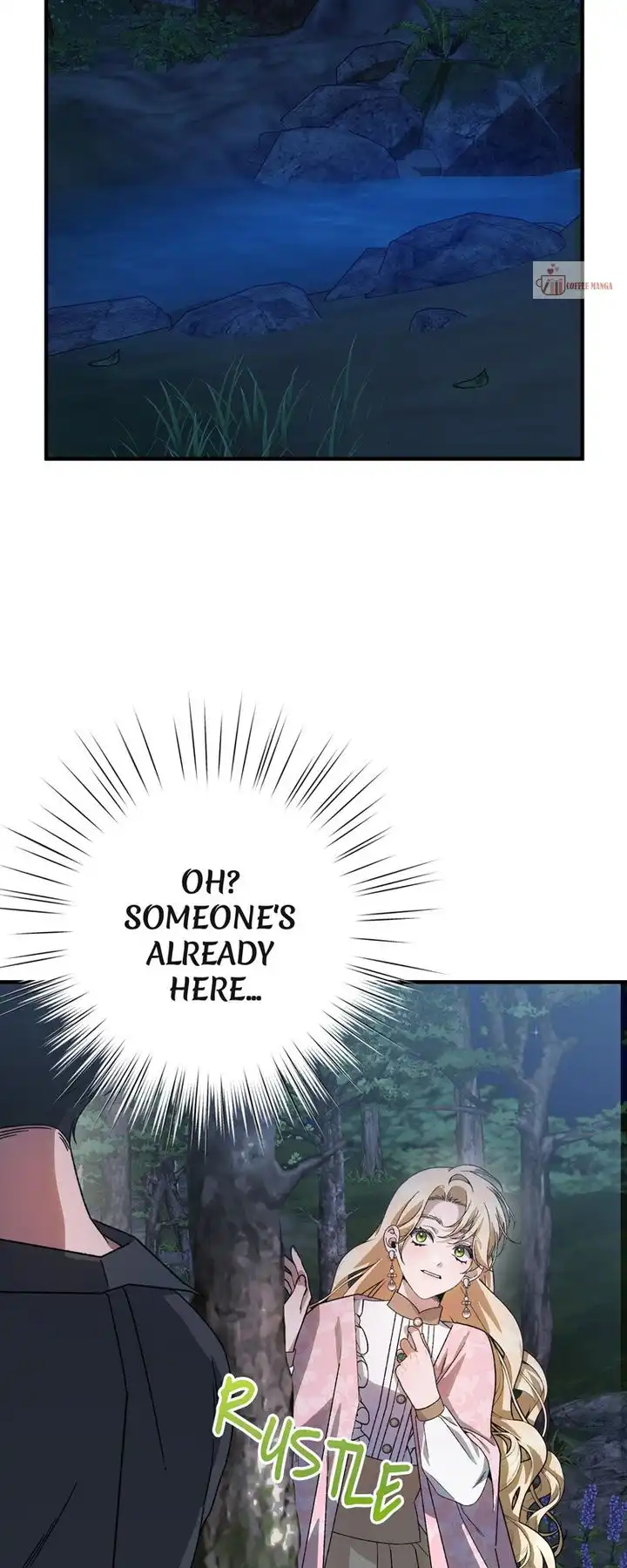 A Deal With My Fake Husband Chapter 41 - page 64