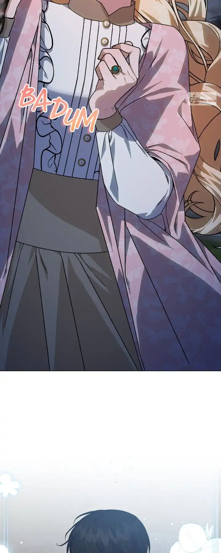 A Deal With My Fake Husband Chapter 41 - page 66