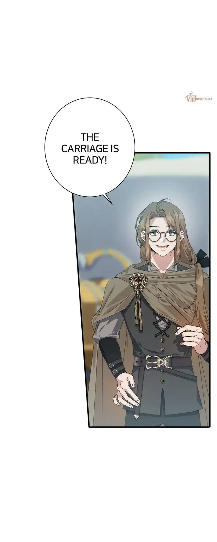 A Deal With My Fake Husband Chapter 41 - page 9