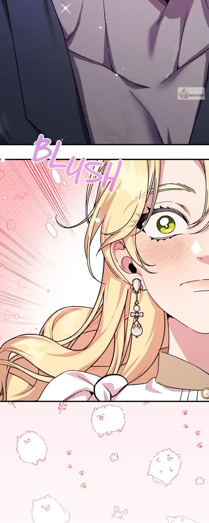 A Deal With My Fake Husband Chapter 42 - page 10