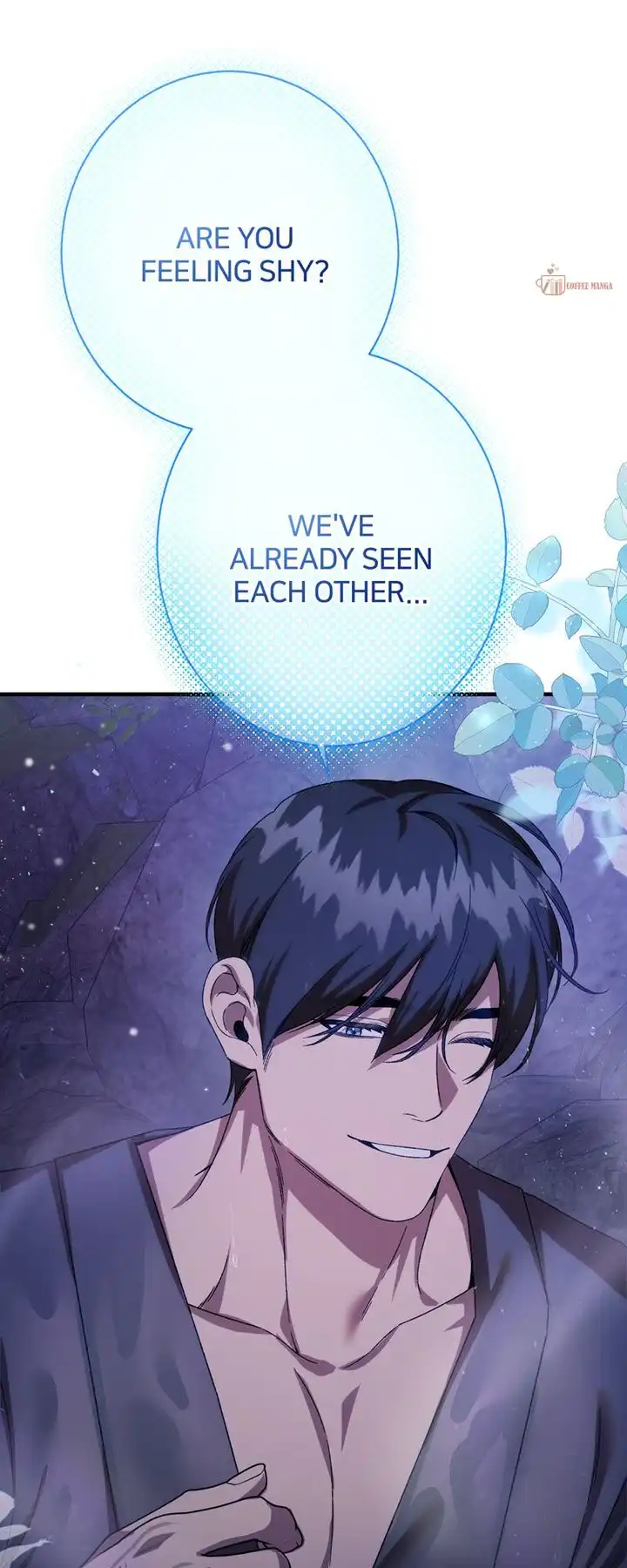 A Deal With My Fake Husband Chapter 42 - page 12