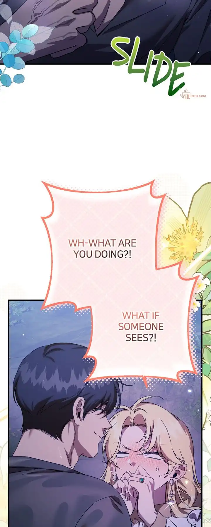 A Deal With My Fake Husband Chapter 42 - page 13