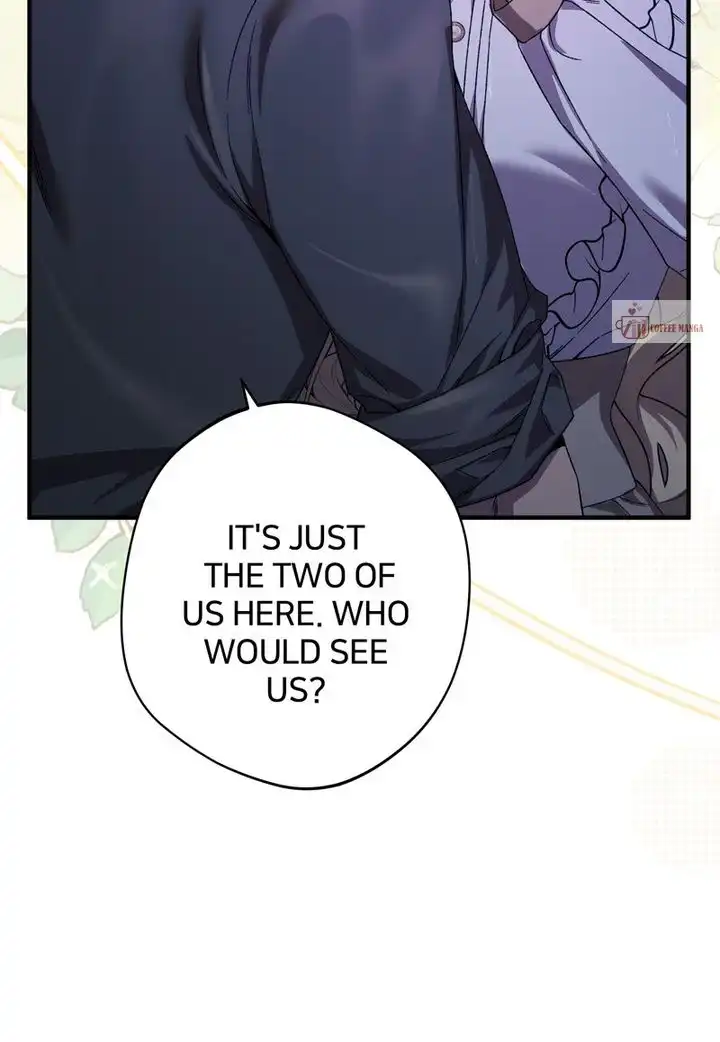 A Deal With My Fake Husband Chapter 42 - page 14