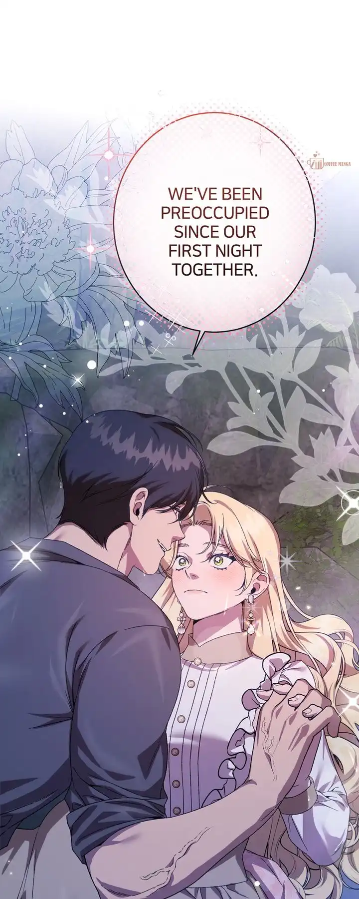 A Deal With My Fake Husband Chapter 42 - page 15