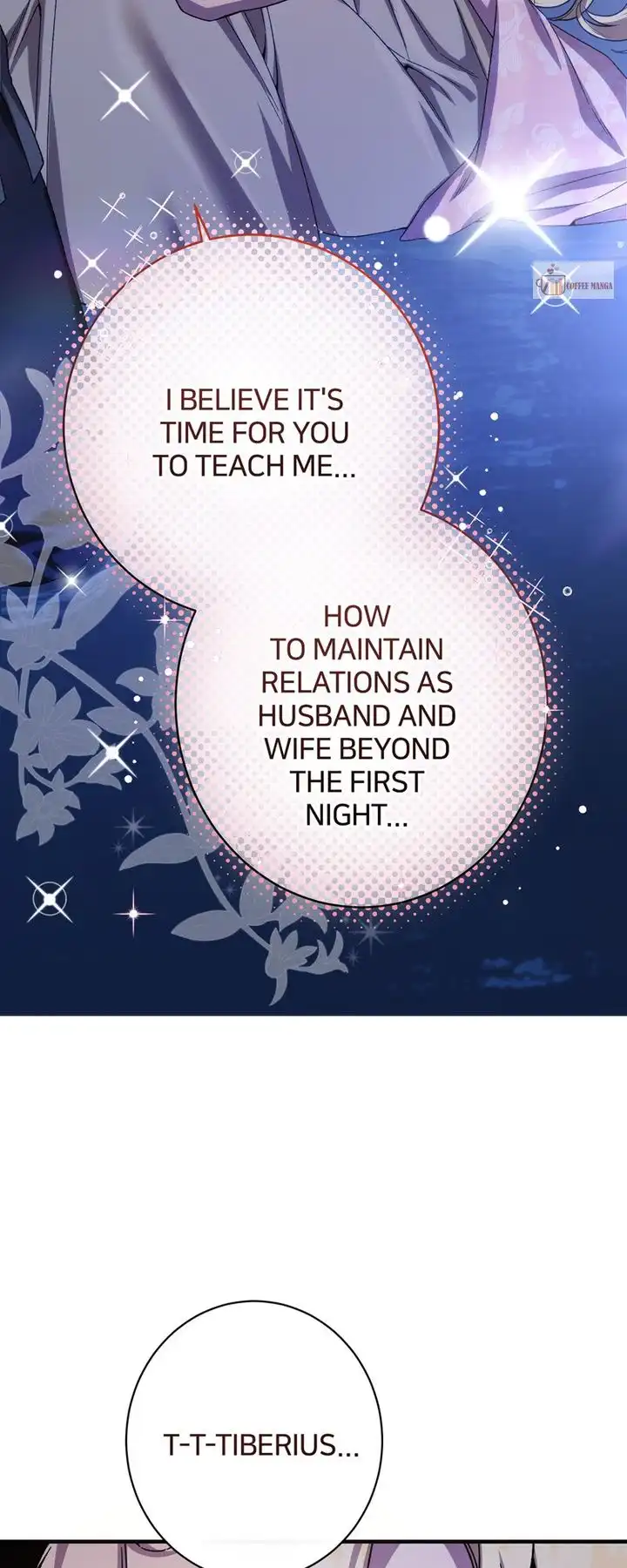A Deal With My Fake Husband Chapter 42 - page 16