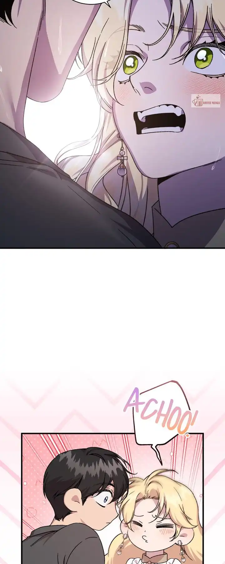 A Deal With My Fake Husband Chapter 42 - page 17