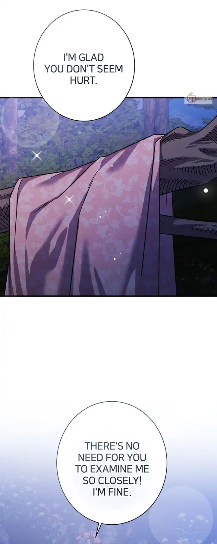 A Deal With My Fake Husband Chapter 42 - page 20